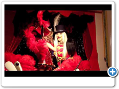 Derrick Barry and Kylee from Toddlers and Tiaras Photoshoot